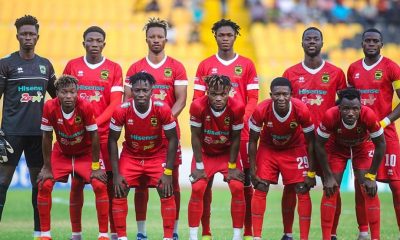 Asante Kotoko to play US-based Hartford Athletic at Maiden NEGFest 2024. 47