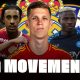 TRANSFER UPDATE: DANI OLMO DEAL, EDERSON, MORATA, OSIMHEN’S FUTURE. 47