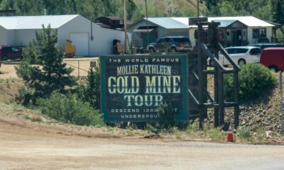 Tragedy and Triumph: 12 Rescued After Deadly Elevator Malfunction at Historic Colorado Gold Mine 31