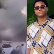 Teen Involved in Fatal East Legon Accident Under Police Watch as Investigation Intensifies 68