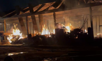 Desperate Woodworkers Seek Help From Political Parties After Massive Fire Outbreak 46