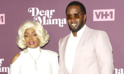 My Son Is Not a Monster - Diddy’s Mother Breaks Silence 63