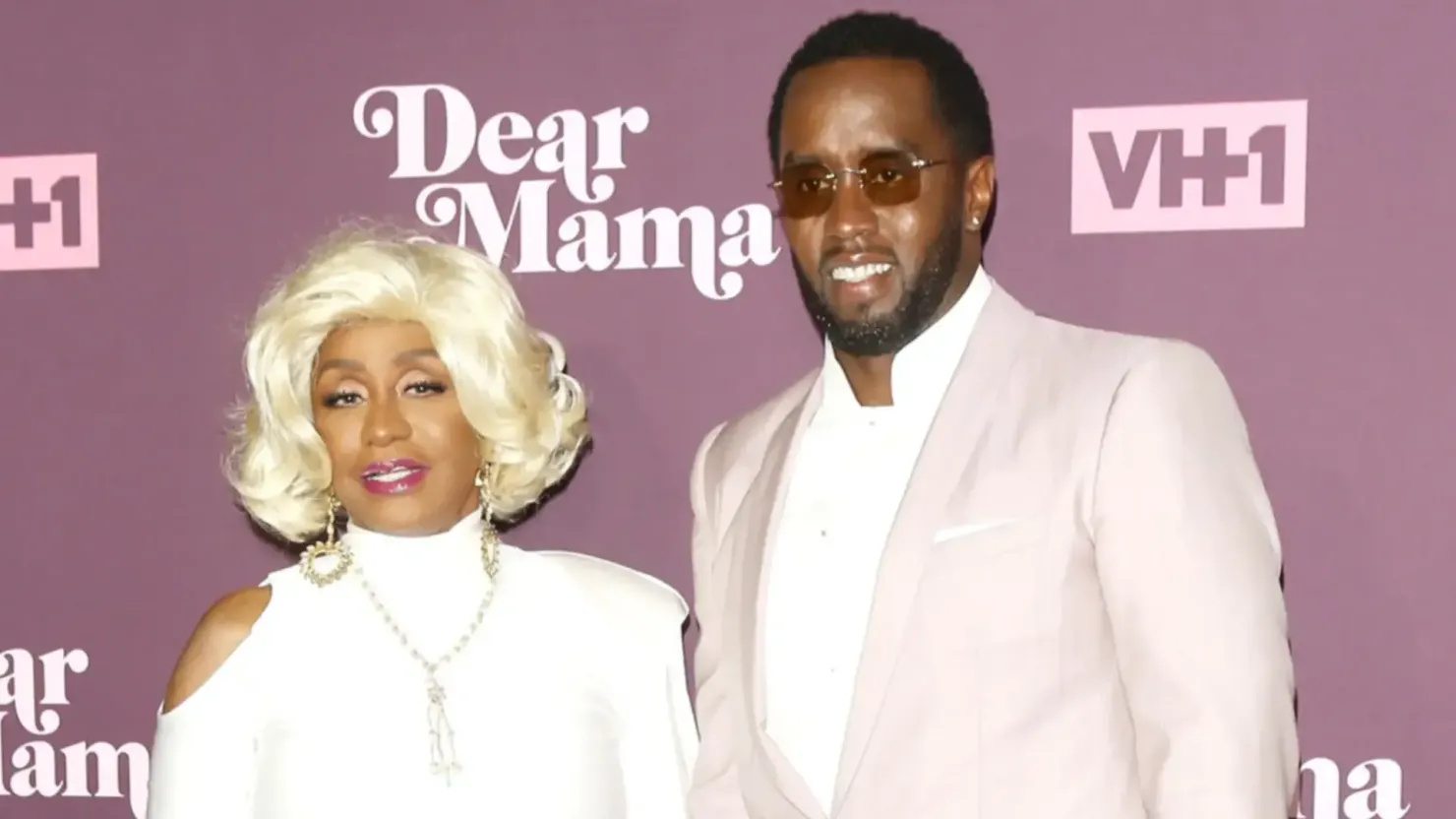 My Son Is Not a Monster - Diddy’s Mother Breaks Silence 45