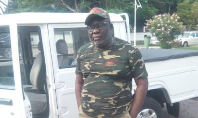 Afrifa Yamoah Ponkoh Passes Away 56