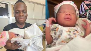 Shatta Bandle Celebrates Arrival of Second Child, Shares Heartwarming Photos with Fans 25