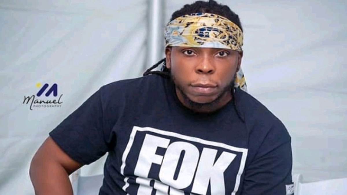 Edem Ignites National Movement with Powerful Anti-Galamsey Anthem "Mother Land" 46