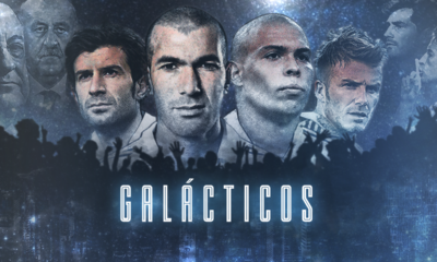 The INSANE Way Real Madrid Keeps Creating Galácticos: An Inside Look. 25