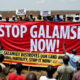 Celebrities Join the Fight, Amplify Their Voices in Anti-Galamsey Protest 50