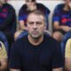 Why Barcelona is likely to concede the most goals in Laliga this season under Hansi Flick. 47