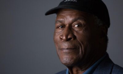 Hollywood Icon John Amos Passes Away at 84, Leaves a Lasting Legacy in the Movie Industry 48