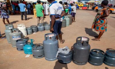 "Nationwide LPG Crisis? NPA Reveals Bold Plan to Prevent Future Shortages!" 46