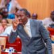 Majority Caucus in Ghana’s Parliament Walk Out Over Speaker's Decision to Declare Seats Vacant 63