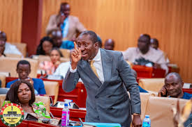 NPP Leader Pushes for Urgent Recall of Parliament, Claims Speaker’s Adjournment Hurts Economy 15