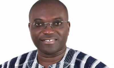 Martin Adjei-Mensah Korsah Rallies Behind the NPP, Urges Grassroots Mobilization 46