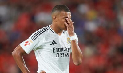 A Tactical Breakdown! Does Mbappé Actually Improve Real Madrid? 35