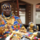 Asantehene Urges Samira Bawumia to Champion a Civil and Humble Campaign Ahead of 2024 Elections 46