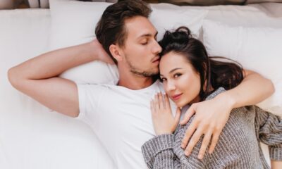 10 Thoughtful Ways to Make Your Partner Feel Loved 104