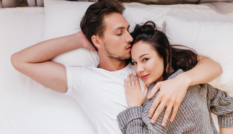 10 Thoughtful Ways to Make Your Partner Feel Loved 46