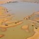 Heavy Rain Leads to Rare Flooding in the Sahara Desert in Morocco. 46