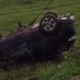 Early Morning Crash on Tema Motorway Leaves Two Women Injured After Car Overturns 49