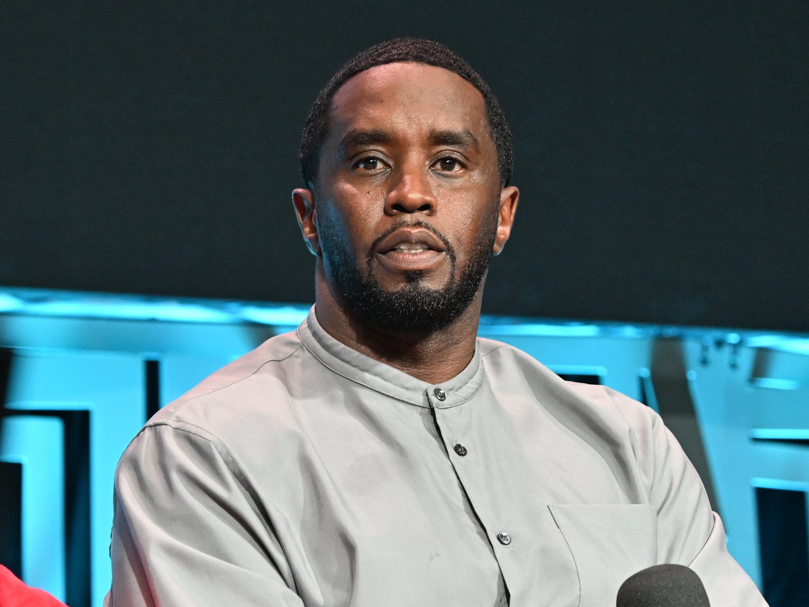 Sean Diddy Combs Celebrates Daughter's 2nd Birthday in an Instagram Post 48