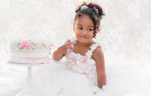 Sean Diddy Combs Celebrates Daughter's 2nd Birthday in an Instagram Post 49