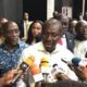 NPP MPs Stage Walkout Amid Parliament’s Leadership Struggle Over Vacant Seats 65