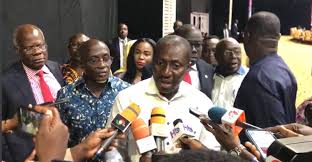 NPP MPs Stage Walkout Amid Parliament’s Leadership Struggle Over Vacant Seats 64