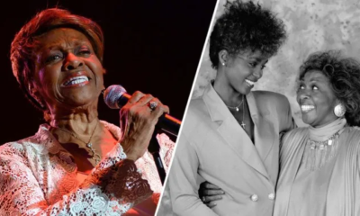 Cissy Houston, Gospel Legend and Matriarch, Passes Away at 91 After Seven-Decade Career 22