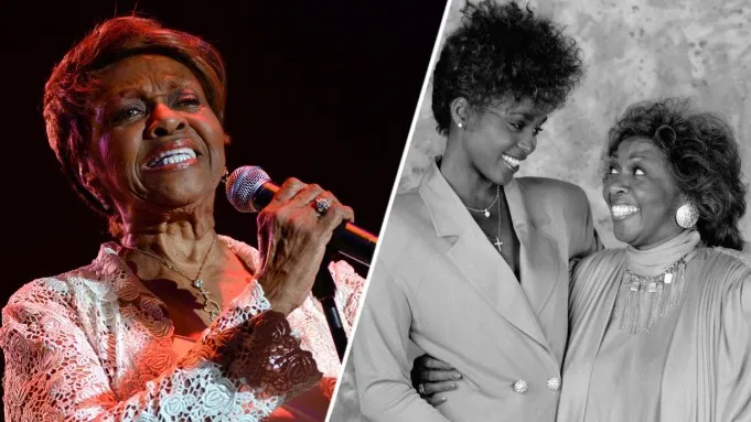 Cissy Houston, Gospel Legend and Matriarch, Passes Away at 91 After Seven-Decade Career 45