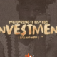 Yaw Darling's Emotional Journey Unfolds in New Single 'Investment', Featuring Highlife Legend Bisa Kdei 61