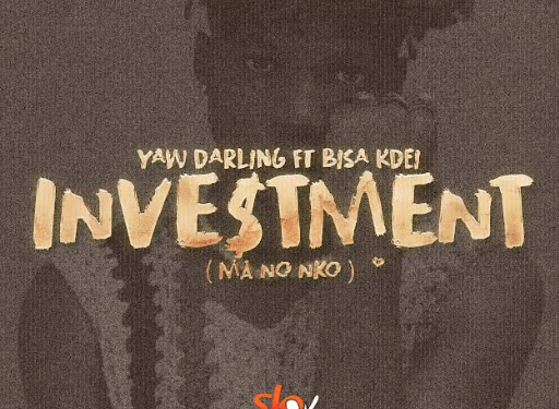 Yaw Darling's Emotional Journey Unfolds in New Single 'Investment', Featuring Highlife Legend Bisa Kdei 46